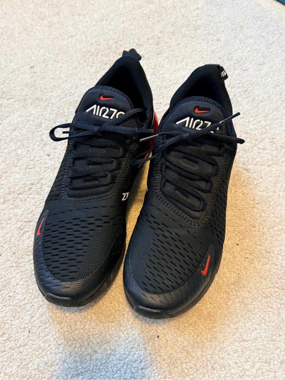 Nike AirMax 270